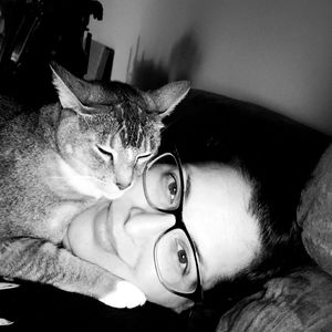 Meet your Posher, Cynthia